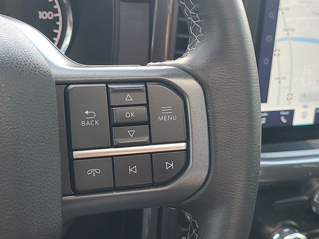Used 2023 Ford F-150 Truck