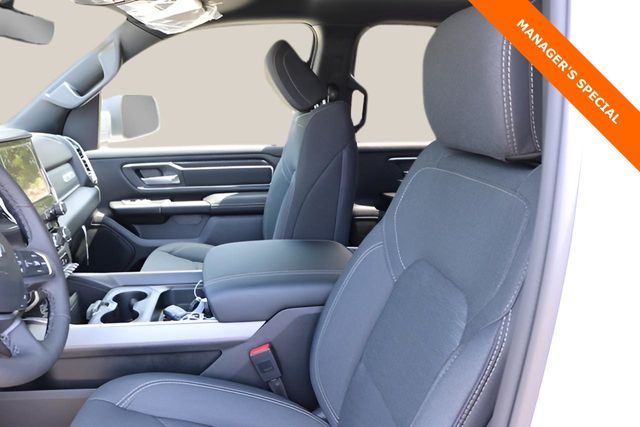 New Car 2025 Ram 1500  Big Horn/lone Star For Sale Under $50,000 In Austin, Texas