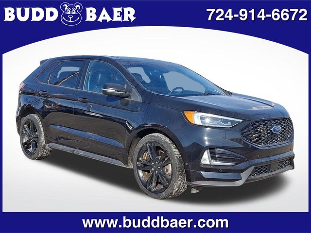 2020 Ford Edge ST AWD