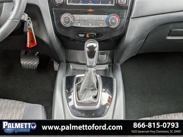 used 2019 Nissan Rogue car, priced at $14,485