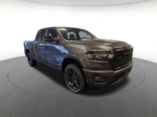 new 2026 Ram 1500 car