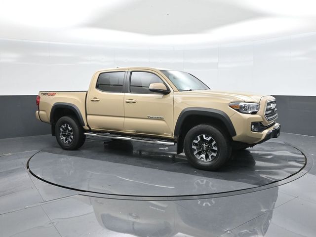 Used 2017 Toyota Tacoma Truck