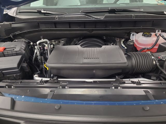 2026 – Chevrolet – Tahoe