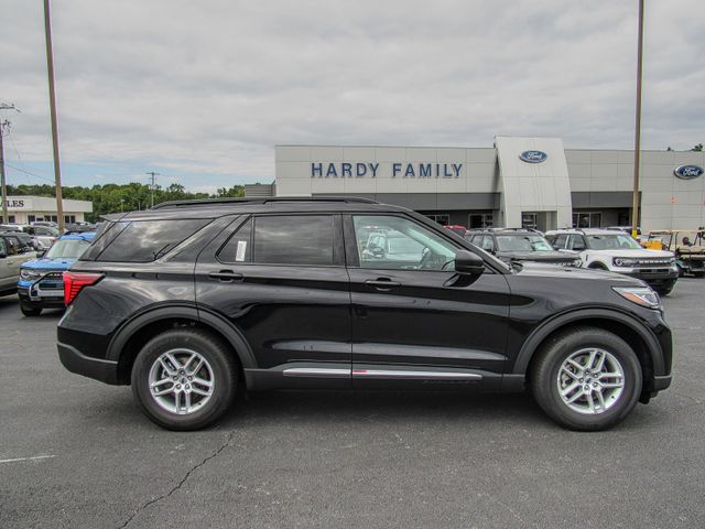 Photo of 2025 Ford Explorer Active in Dallas, GA - 2,  2025 Ford Explorer Active:167672