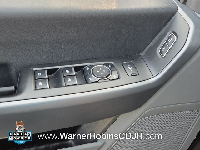 Used 2024 Ford F-250SD Truck