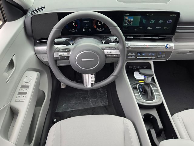 2027 Hyundai Kona