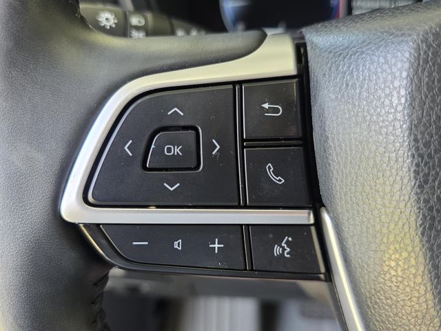 Used 2024 Toyota Grand Highlander SUV