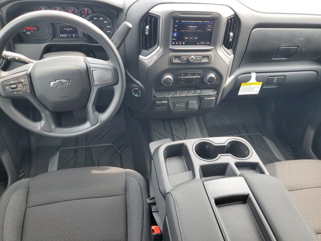 2026 Chevrolet Silverado 2500 Crew Cab 4WD Pickup for sale #TF353263 - photo 20
