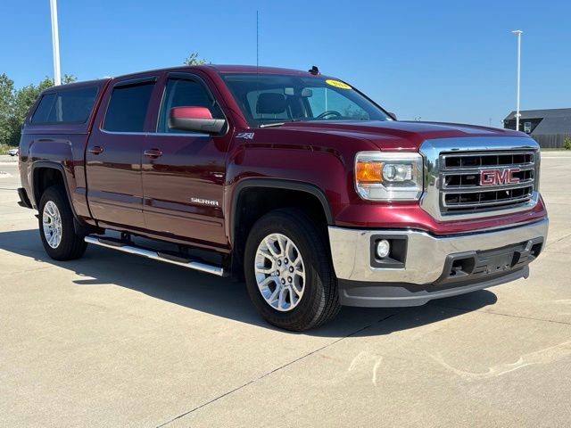 Used 2014 GMC Sierra 1500 Truck