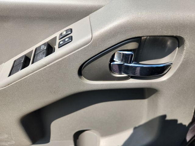 2017 Nissan Frontier SV Gray at Durrett Motor Company