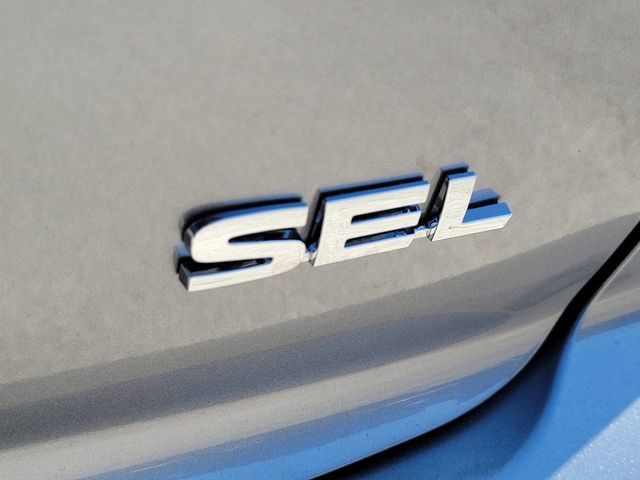 2026 Mitsubishi Eclipse Cross SEL - Photo 9