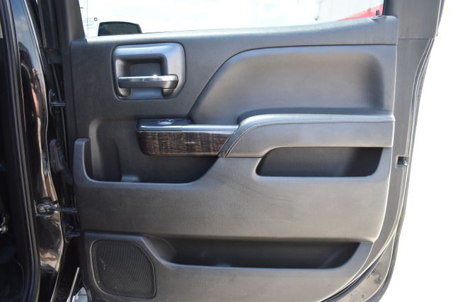 Used 2015 GMC Sierra 2500HD Truck