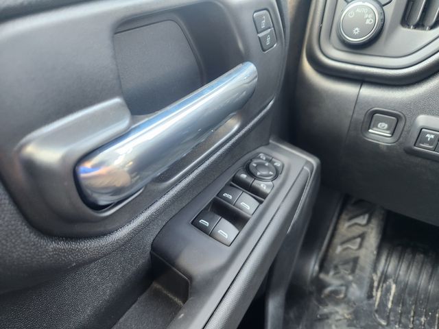New 2024 Chevrolet Silverado 2500HD For Sale in Grove City, OH