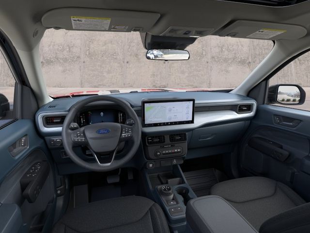 2026 Ford Maverick XLT - 8