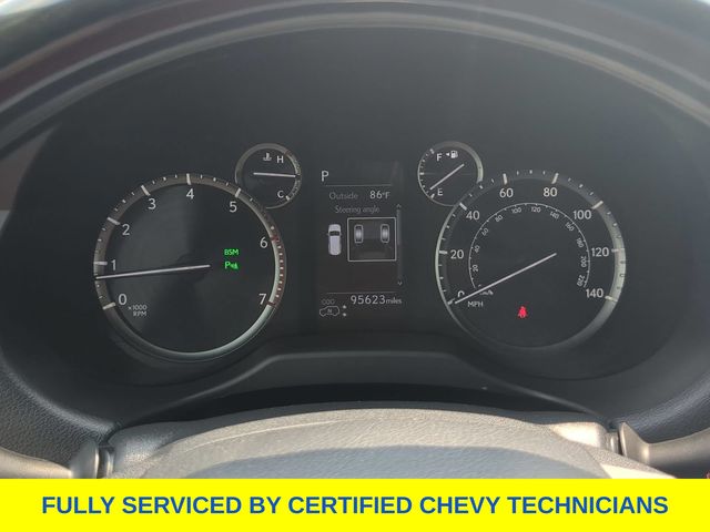 Used 2020 Lexus GX SUV