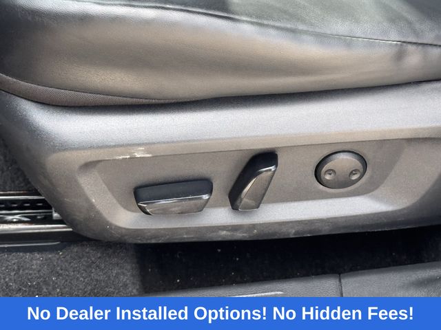 2021 Nissan Rogue SV Gray at DeMontrond Ford