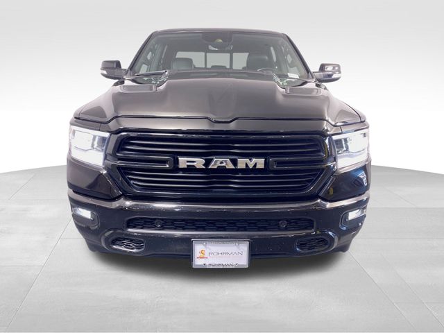 2022 Ram 1500 Laramie 24