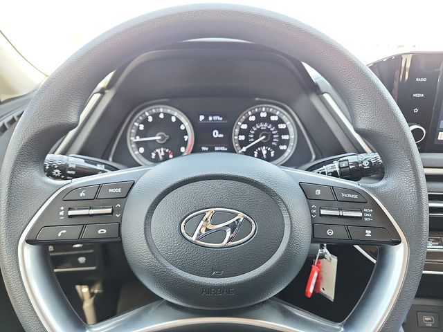 Used Car 2023 Hyundai Sonata  Se For Sale Under $25,000 In Plainview, Texas
