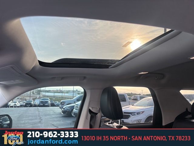 Used Car 2023 Ford Bronco Sport  Outer Banks For Sale Under $30,000 In San Antonio, Texas