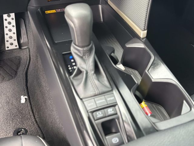 Used 2025 Toyota Camry Sedan