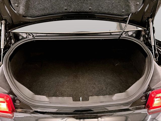 2015 Chevrolet Camaro 1LS Black at Audi Porsche Sewickley