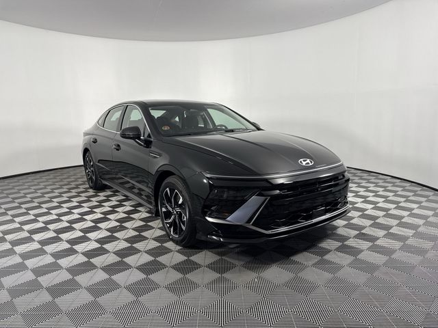 New 2025 Hyundai Sonata For Sale in Indianapolis, IN