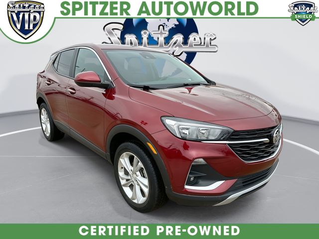 2023 Buick Encore GX Preferred AWD