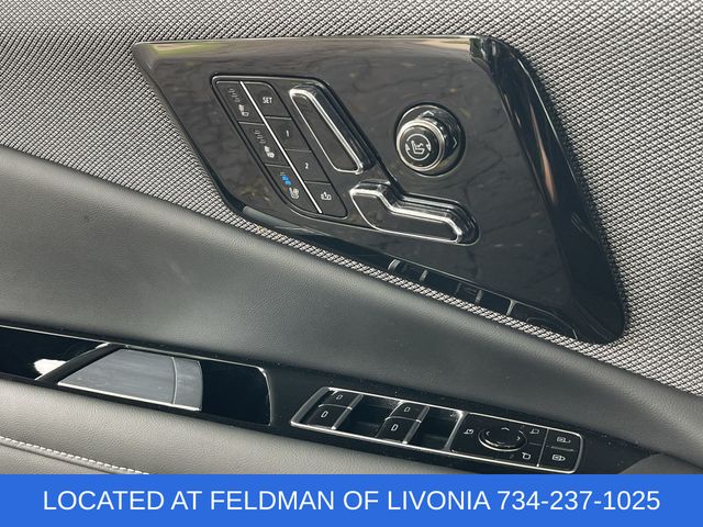 Used 2025 Cadillac OPTIQ Luxury 2 For Sale in Livonia, MI