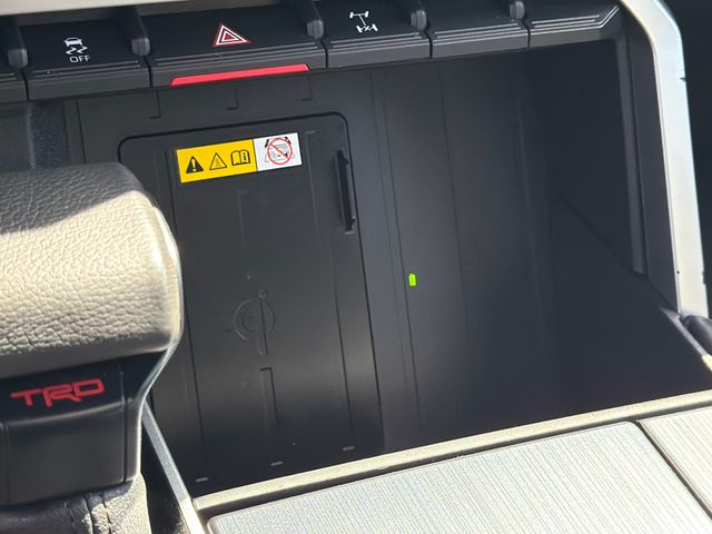Used 2024 Toyota Tundra Hybrid Truck