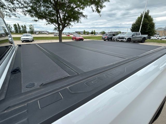Used 2025 GMC Sierra 1500 Truck