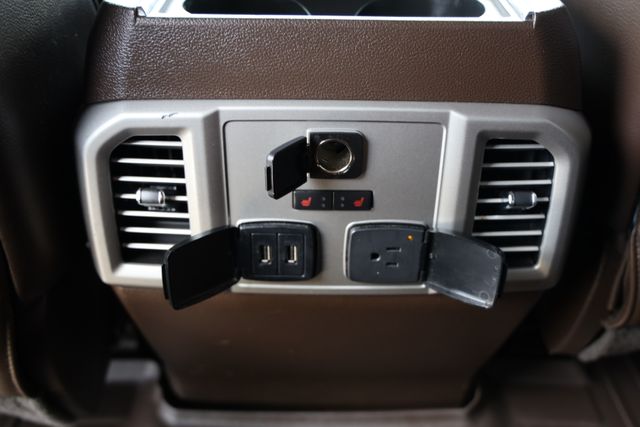 2019 Ford F-250SD King Ranch Black at Emmons Autoplex