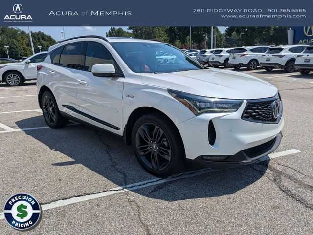 Used 2023 Acura RDX SUV