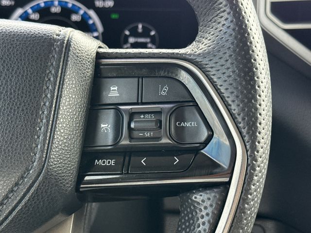 Used 2024 Toyota Tundra Truck