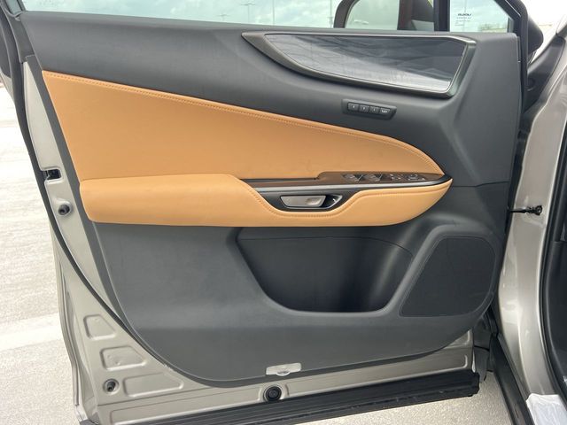 2025 Lexus NX - $43,888