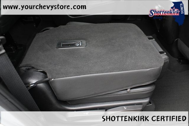 Used 2023 GMC Yukon SUV