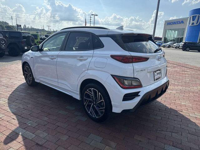 Used 2023 Hyundai Kona SUV