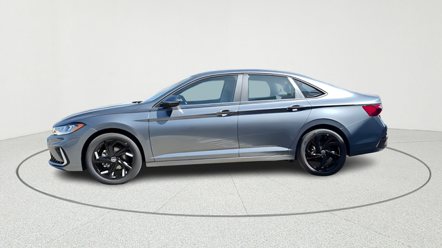 2026 Volkswagen Jetta