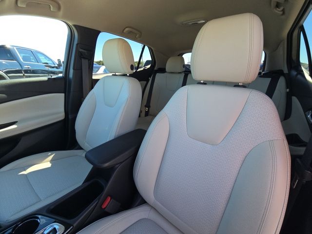 Photo of 2023 Buick Encore GX Preferred in Dallas, GA - 18,  2023 Buick Encore GX Preferred:C02451