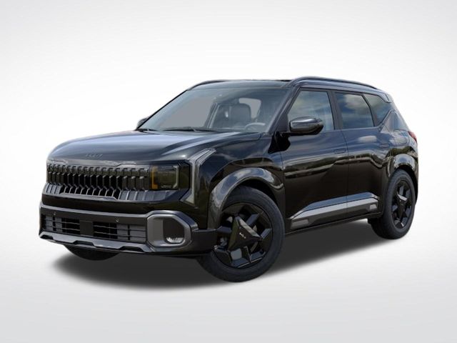2027 Kia Seltos X-Line S - Main Image
