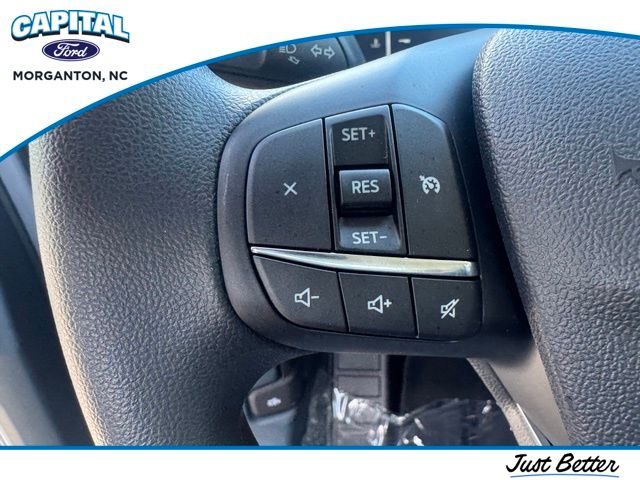New 2026 Gray Ford XLT image 18