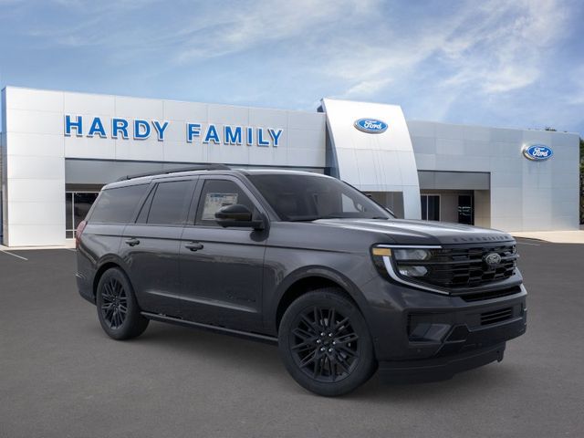 2026 Ford Expedition Platinum:169267