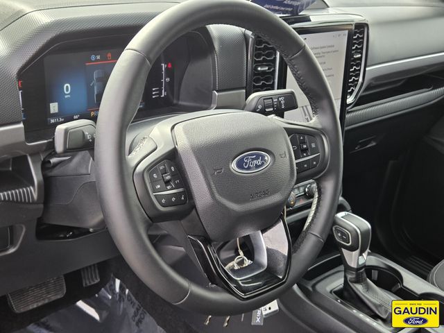 2024 Ford Ranger XLT - Photo 19