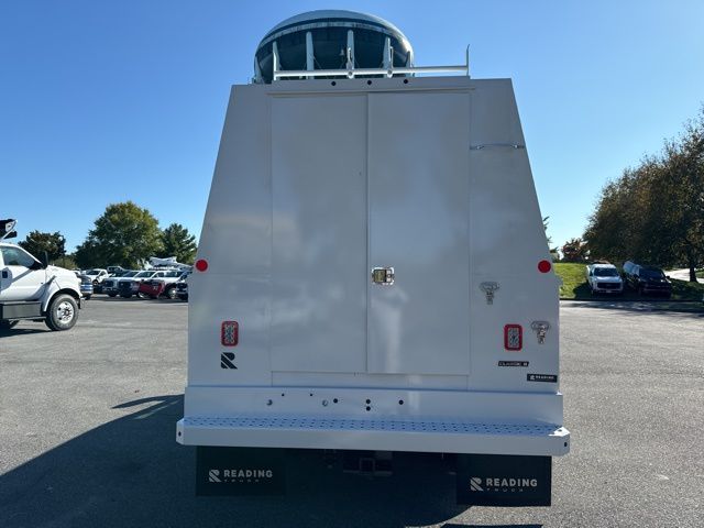 2024 Ford F-350SD XL photo