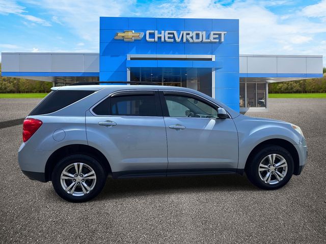 2014 Chevrolet Equinox - Image 8