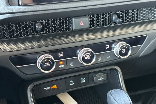 New 2026 Honda CR-V SUV