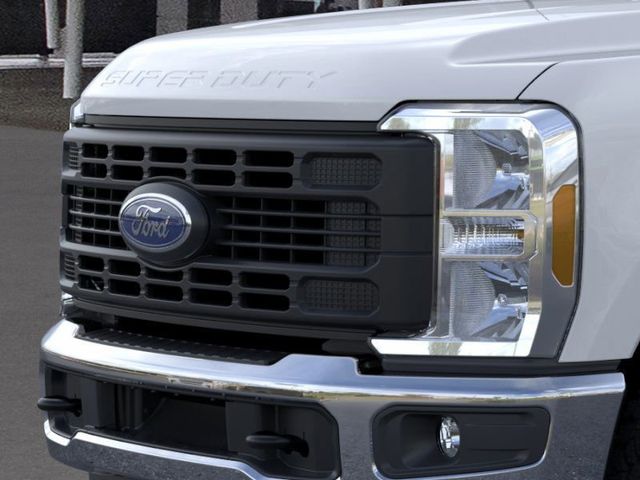 new 2026 Ford F-250SD car, priced at $58,215