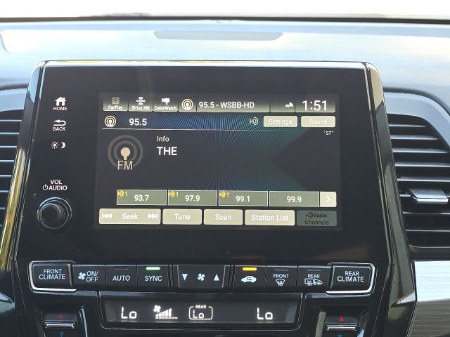 Photo of 2022 Honda Odyssey Elite in Dallas, GA - 37,  2022 Honda Odyssey Elite:167249B