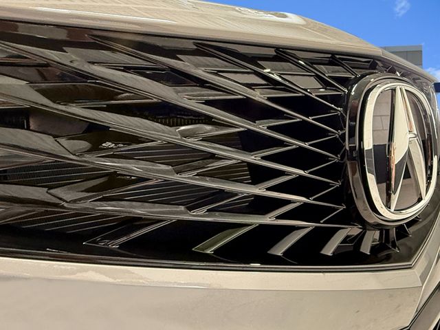 2026 Acura Integra A-Spec Tech Package - Urban Gray Pearl exterior view 11