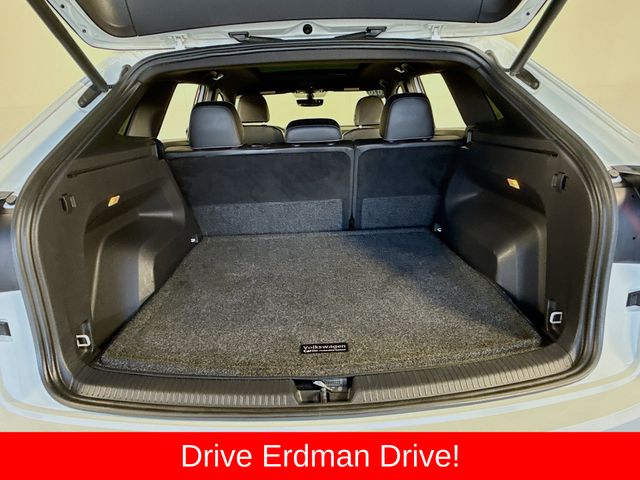 Used 2020 Volkswagen Atlas Cross Sport SUV