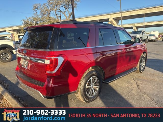 Used Car 2018 Ford Expedition  Xlt For Sale Under $25,000 In San Antonio, Texas